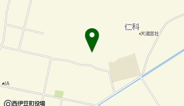 正円(2)の地図画像