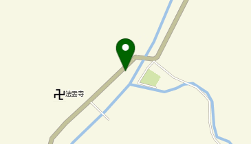 一色公民館の地図画像