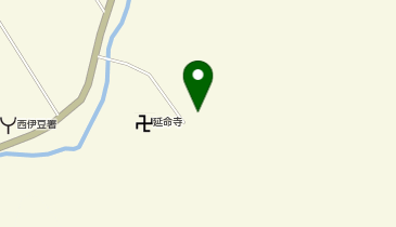 海名野公民館の地図画像