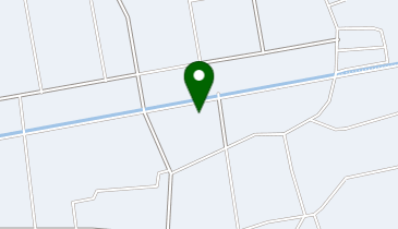 西部コミュニティセンターの地図画像