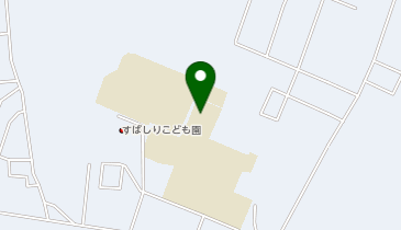 須走中学校の地図画像