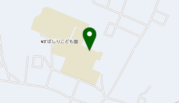 須走小学校の地図画像