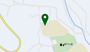 成美小学校の地図画像