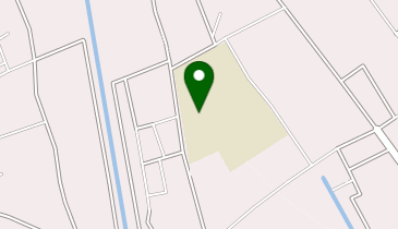 吉田町立中央小学校の地図画像