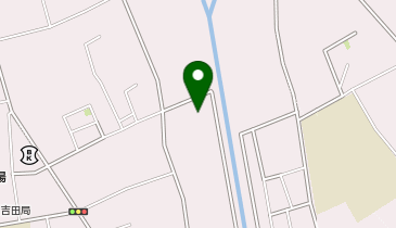 吉田町健康福祉センター(はぁとふる)の地図画像