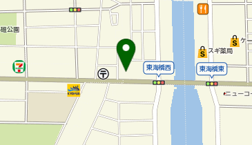 成章コミュニティセンターの地図画像