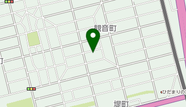 道徳保育園の地図画像