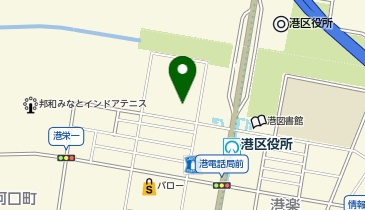 学校法人日産学園 専門学校日産愛知自動車大学校の地図画像