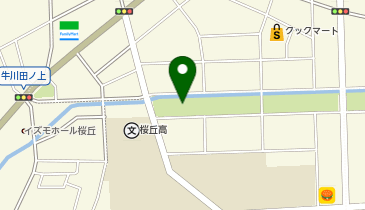 青陵生涯学習センターの地図画像