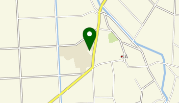 大村校区市民館の地図画像