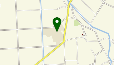 大村小学校の地図画像