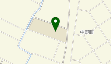南陽中学校(グラウンド)の地図画像