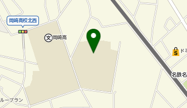 三島小学校の地図画像