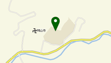 常磐中学校の地図画像