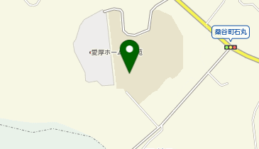 竜谷小学校の地図画像