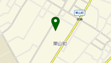 ジール碧南店立体駐車場の地図画像