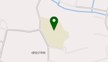 浄水北小学校の地図画像