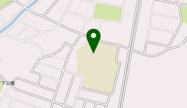 市木小学校の地図画像