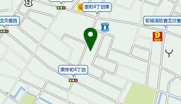 今東公園の地図画像