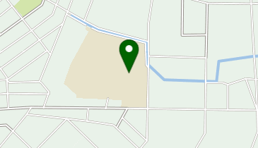 東山中学校の地図画像