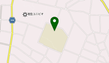 西野町小学校の地図画像