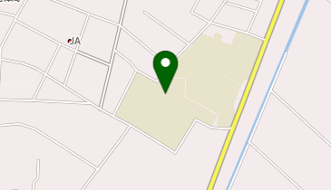 寺津小学校の地図画像