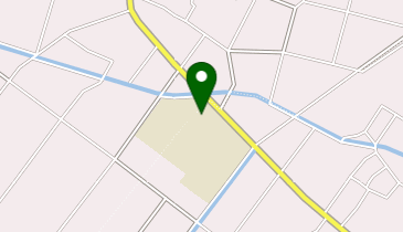 福地北部小学校の地図画像