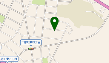 三谷東保育園の地図画像