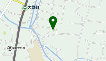 小倉ちびっ子広場(6丁目)の地図画像