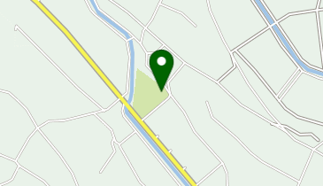 久米公民館の地図画像