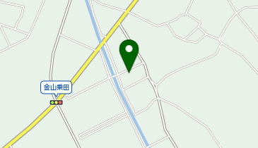 前山会館の地図画像