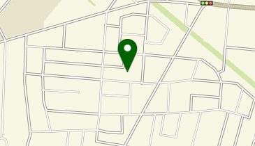 文津会館の地図画像