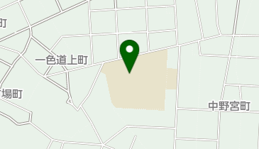 明治中学校の地図画像