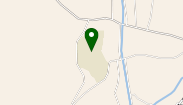 東郷東小学校の地図画像