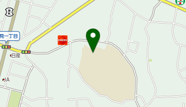 富木島中学校の地図画像