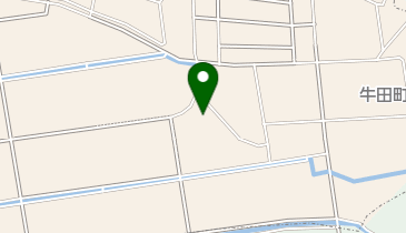 高根保育園の地図画像