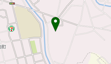 コパンスポーツクラブ高浜 屋内施設の地図画像