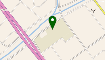 日進西中学校の地図画像