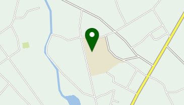 大草小学校の地図画像