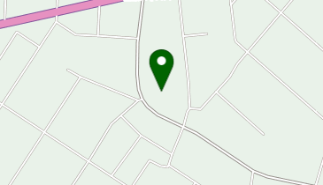 田原南部市民館の地図画像