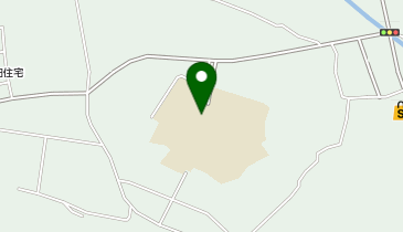 衣笠小学校の地図画像