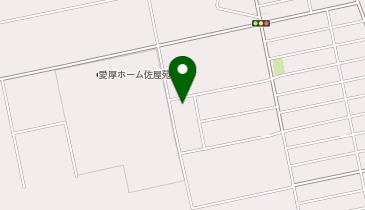 佐屋老人福祉センターの地図画像