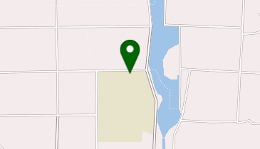 立田中学校の地図画像