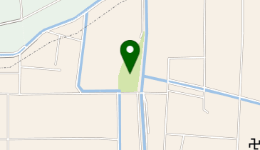 二ツ寺親水公園の地図画像