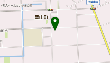 冨士学習等供用施設の地図画像