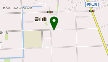 冨士学習等供用施設駐車場の地図画像