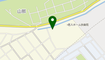 社会福祉法人ふそう福祉会たんぽぽの地図画像