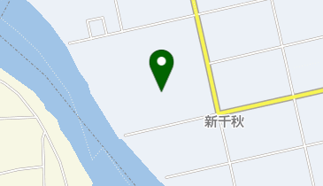 蟹江町希望の丘広場の地図画像