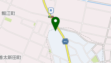 アーバンハイツ富吉の地図画像