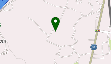 坂部公民館の地図画像